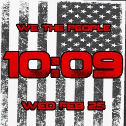 We The people