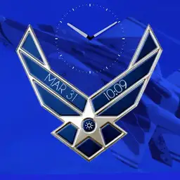GP-U. S. Air Force v1
