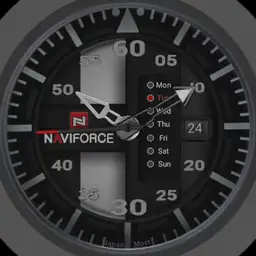 Orilama watch 33 english