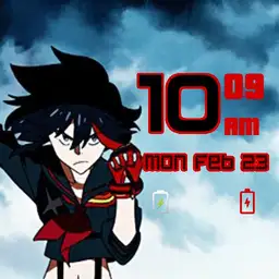 Kill la Kill Copy