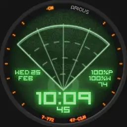 Arious 1.0