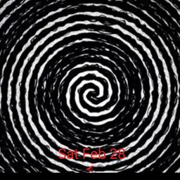 Eyed w r