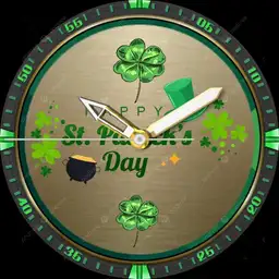 St Patrick Day