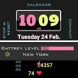 gyanu watch 16