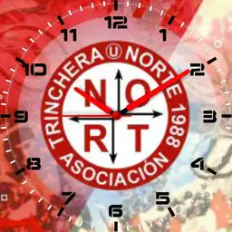 TRINCHERA norte