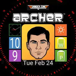 Archer
