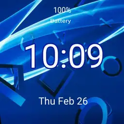 Playstation Theme