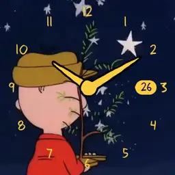 Charlie Brown Christmas