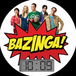 Bazinga