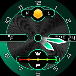 JSM Radar Sweeper 1.6 Beta with Stopwatch Copy