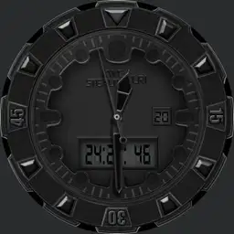 STEALTH CLR1 V1.1
