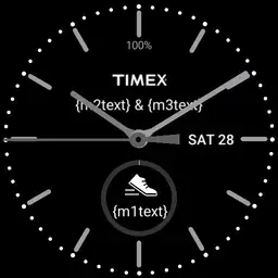 Timex Fairfield Smart
