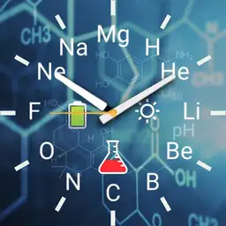 Chemical elements