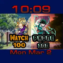 Dragon Hero Academia Z