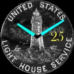 US Light House Service