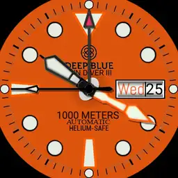 Orange SmartMonster