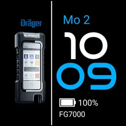 Draeger MSI GmbH by Steven K.