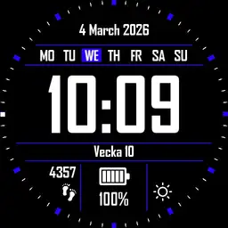 At A Glance 2026