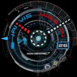 Stark Industries