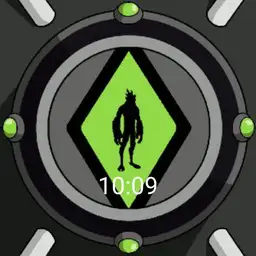 Omnitrix v1