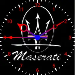 Demo Maserati By Tamarro
