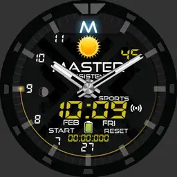 Master
