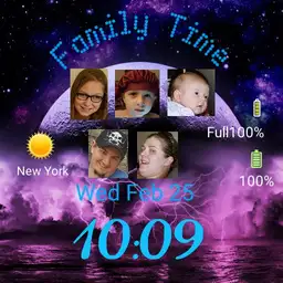 Family Time