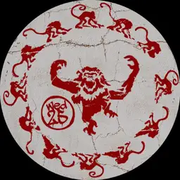 Army of the 12 Monkeys