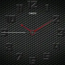 Chrono Black I