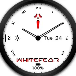 Delirium X WhiteFear v1.1