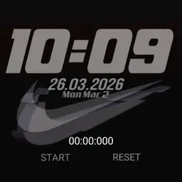 Nike paradise Copy2