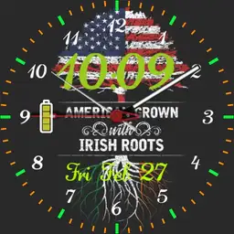 American growth