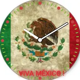 Viva Mexico