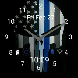 blue lifes matter