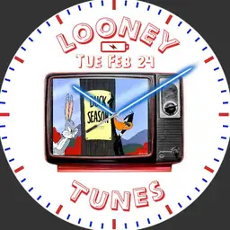 Loony Tunes