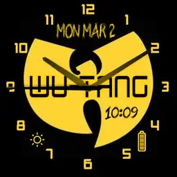 Wu-Tang Forever