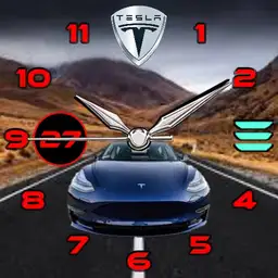Tesla Homage 1.1