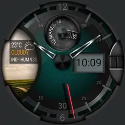 Watch40 - Outdoor
