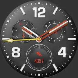 huawei watch gt