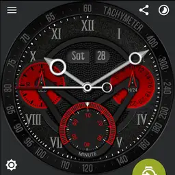 Orilama watch 67