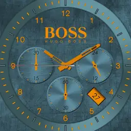 Hugo Boss Hero H2O