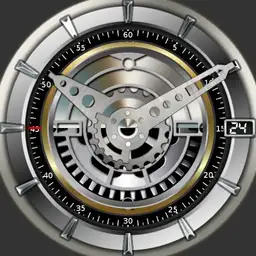 Mechanical