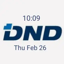 DND Watchface