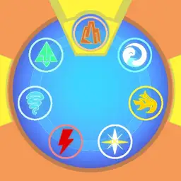 Boboiboy Galaxy Watch Copy