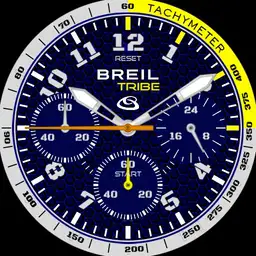 Breil Tribe. 2.0 punto81