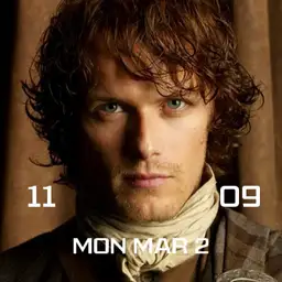 Jamie Fraser