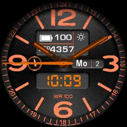 fs orange