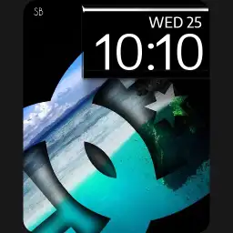 SB DC7