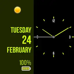 fmukVoltage Dial v1