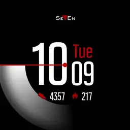Tichwatch E 2